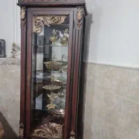 ویترین  بوفه