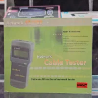 دستگاه تستر شبکه دیجیتال مدل SC8108 / قیمت مناسب