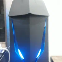 سیستم گیمینگ بسیار قوی