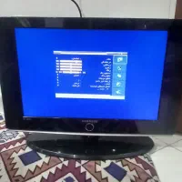 تلویزیون اصل ال جی  LGکره