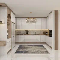کابینت های نئوکلاسیک خاص