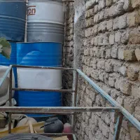 بشکه ۲۲۰ لیتری