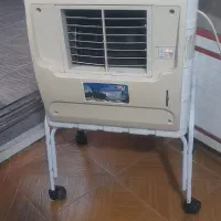 فروش کولر درحد نو