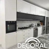 کابینت و کمد دیواری(بدون واسطه)