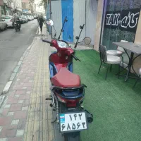 ویو ژاپن ۱۲۵i