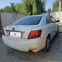 خودرو زوتی Z300 وارداتی