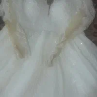 لباس عروس