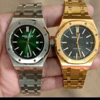 ساعت اودمار پیگه اورجینال