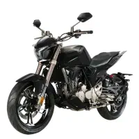 موتور زونتس 250 درحد خشک