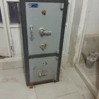 گاو صندوق