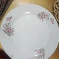 پلو خوری گل عروس
