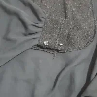 مانتو عبا