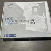 مین و کولر و رم  Rog z690 wifi و Rog Ryujin|قطعات و لوازم جانبی رایانه|تهران, شهر‌زیبا|دیوار