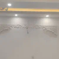 گچ بری وگچکاری کیوان
