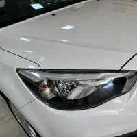 شاهین فول ۴۰۳ سانروفدار