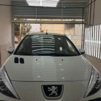 207 مدل1402tu3
