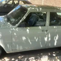 پیکان بدون رنگ