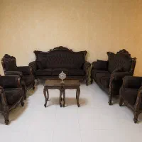 مبل ۹ نفره