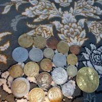 سکه های کمیاب عتیقه