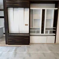 کابینت در حد نو به فروش می‌رسد