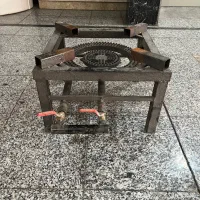 گاز تک شعله