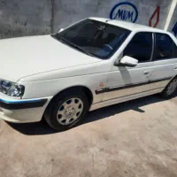 پارس سفید کارخونه۸۲|خودرو سواری و وانت|بابل, |دیوار