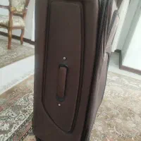 چمدان بزرگ جنس خوب درحد نو