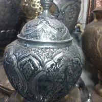 قندان قلمزنی