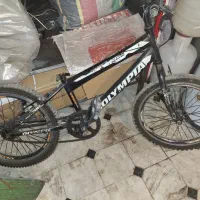 دوچرخه سایز بیست