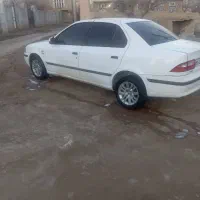 سمندef7کارمندی