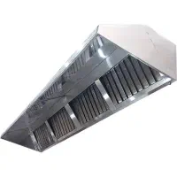 هود . هود صنعتی. هود آشپزخانه