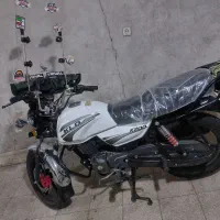 موتورKLD