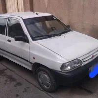 پراید 131 مدل 90 فنی عالی هیدرولیک