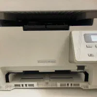 پرینتر hp m26nw pro