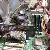 کیس کامپیوتر DDR3|رایانه رومیزی|زاهدان, |دیوار