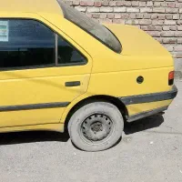 تاکسی