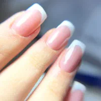 کاشت ناخن