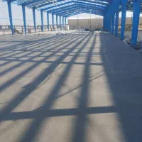 بتن ریزی ماله پروانی