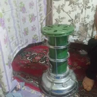 چراغ عالی نصب  عتیقه برنجی