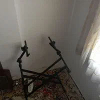 پایه korg