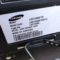 Lcd سامسونگ 37اینچ