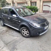 ساندرو مدل ۹۷