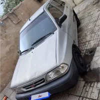 پراید ۸۵ فول اپشن