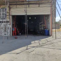 نیازمند به استاد کار صافکاری درصدی