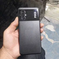 پوکو m5