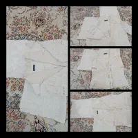 کت شلوارگیپور بسیارزیبا