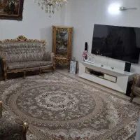 واحد 67 متری  با پارکنیگ