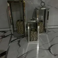 تعدادی لوازم منزل