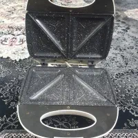 اسنک پز
