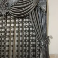 پرده|پرده، رانر، رومیزی|کرمان, |دیوار